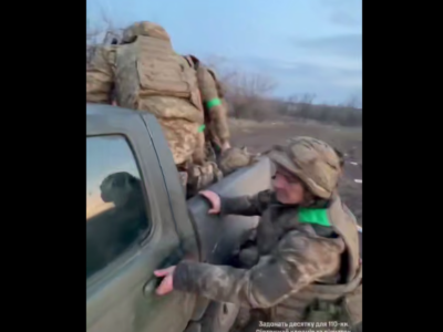 Три з половиною місяці на позиціях і добу на вихід: як піхотинці повертаються з «нуля»    