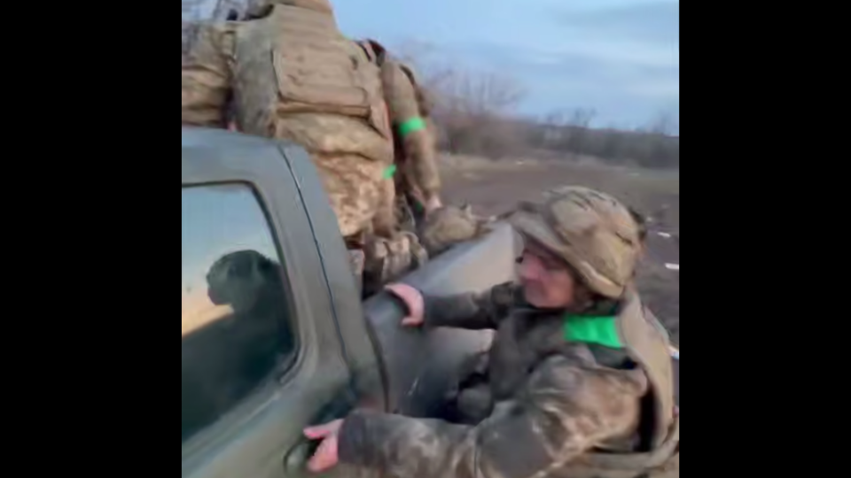 Три з половиною місяці на позиціях і добу на вихід: як піхотинці повертаються з «нуля»    