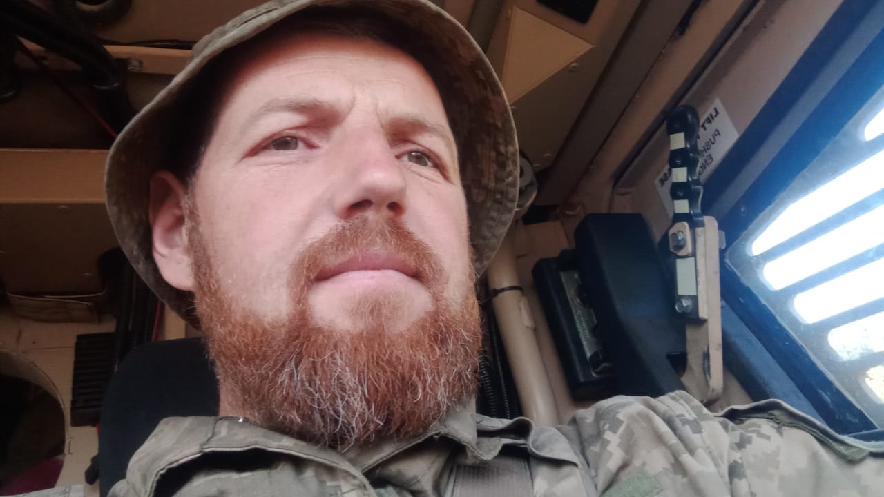 Віталій Ковальчук