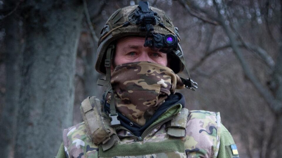 Один проти тринадцяти: історія бійця, який у бою під Дебальцевим знищив 13 ворожих піхотинців  