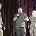 Курсанти ВІКНУ