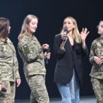 Курсанти ВІКНУ