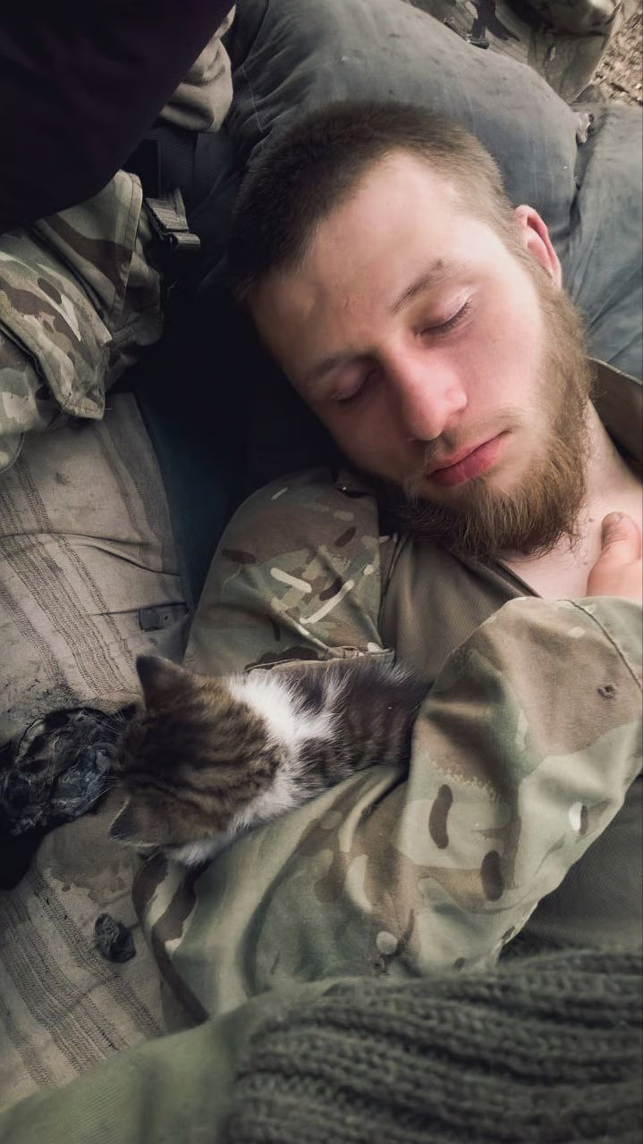 Михайло Ніконець