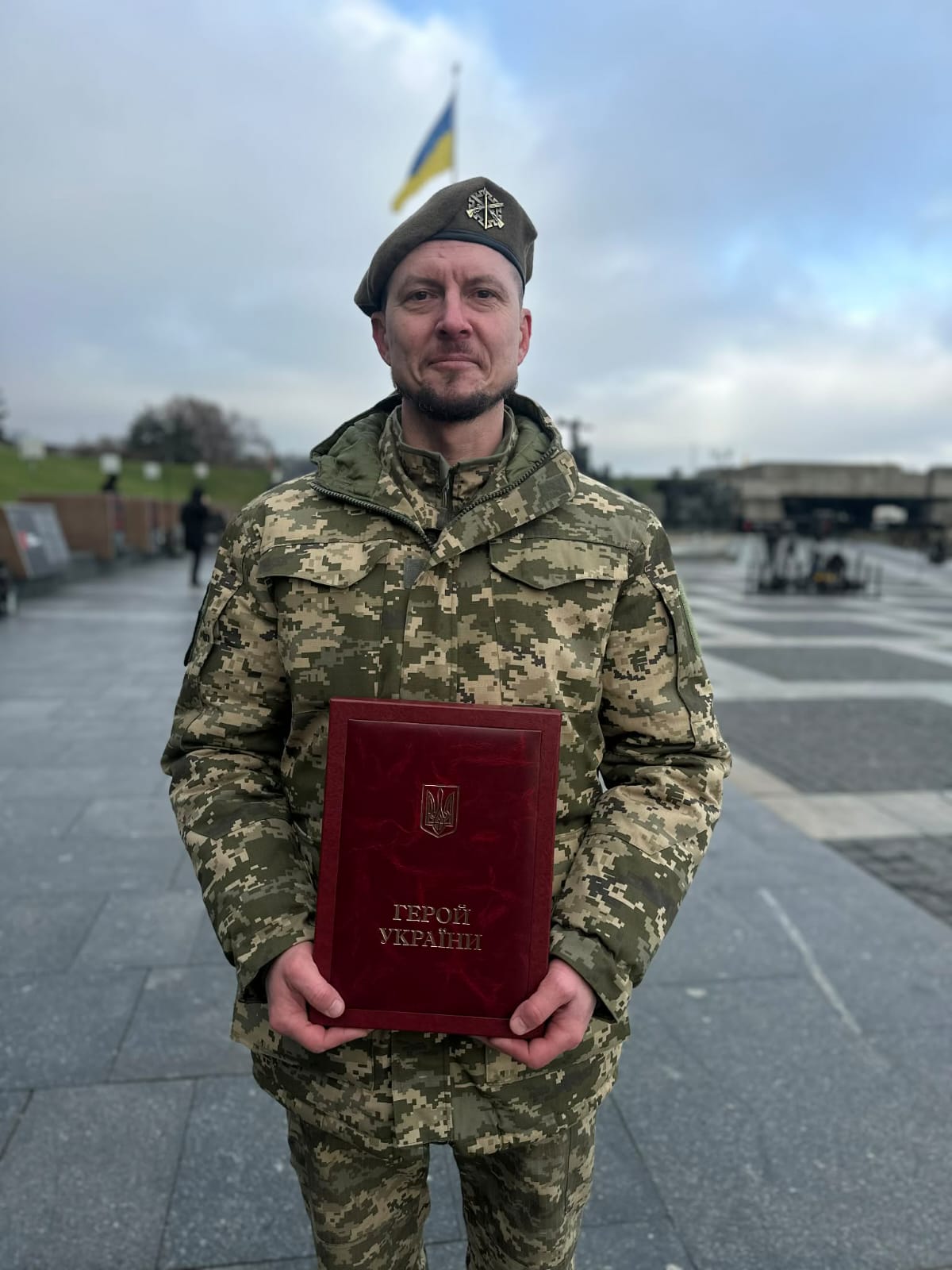 Любомир Мікало