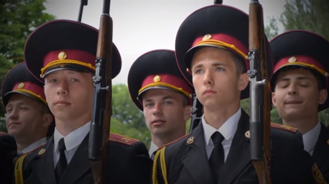 В’ячеслав Радіонов