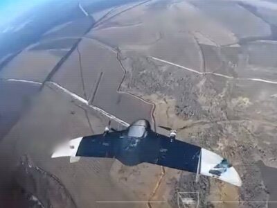 Дронарі батальйону «Сапсан» знищили близько 20 ворожих БПЛА на Куп’янському напрямку  