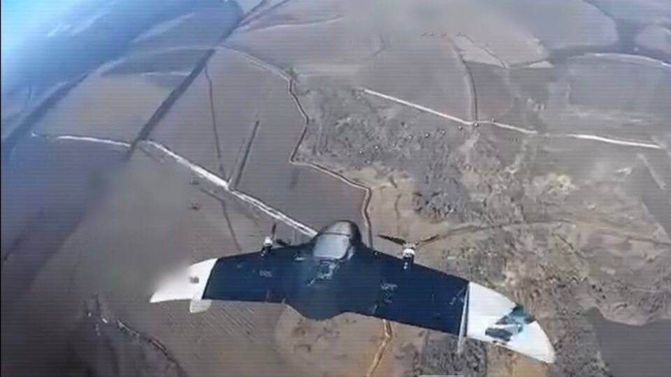 Дронарі батальйону «Сапсан» знищили близько 20 ворожих БПЛА на Куп’янському напрямку  