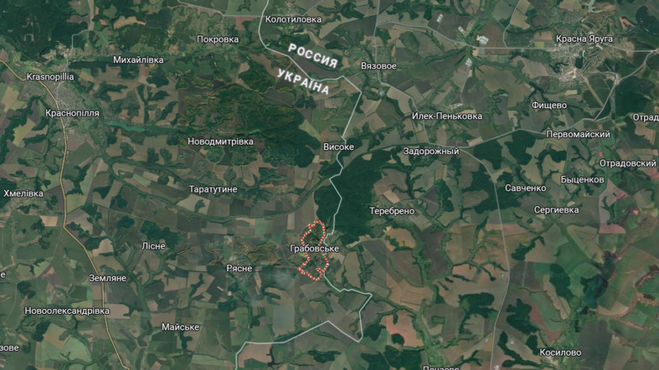 Понад 200 вбитими: в 14-му корпусі назвали втрати росіян у новій зоні окупації на Сумщині  