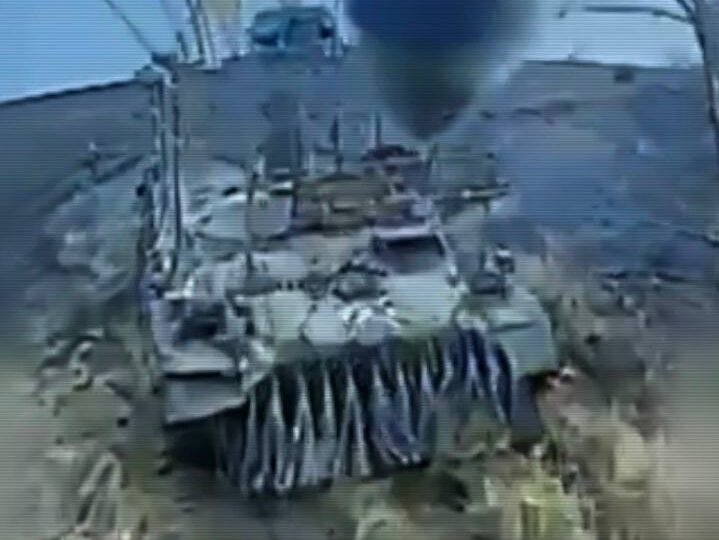 Механізовані штурми стають немеханізованими: українські воїни відбили штурм на Харківщині  