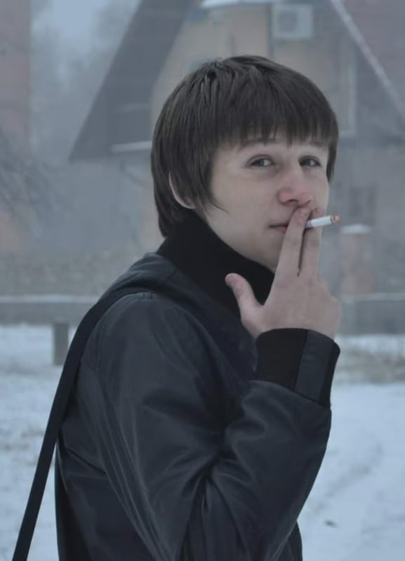 Михайло Ніконець