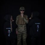 Курсанти ВІКНУ