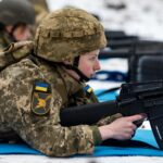 Курсанти ВІКНУ