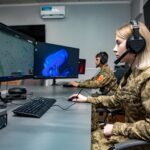 Курсанти ВІКНУ