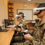 Курсанти ВІКНУ