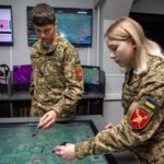 Курсанти ВІКНУ