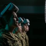 Курсанти ВІКНУ