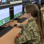 Курсанти ВІКНУ