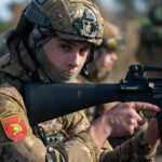 Від абітурієнта до офіцера: як вступити й чого чекати від навчання у Військовому інституті КНУ імені Тараса Шевченка