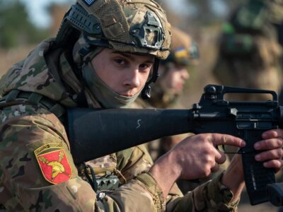 Від абітурієнта до офіцера: як вступити й чого чекати від навчання у Військовому інституті КНУ імені Тараса Шевченка  