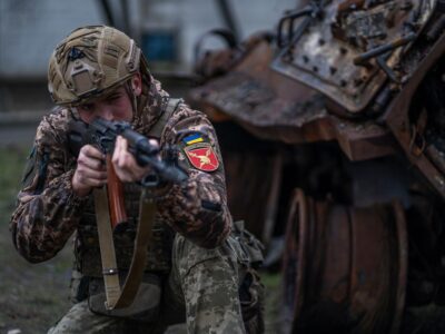 Безкоштовне навчання, стипендія до 20 тисяч і «автошкола»: що пропонує столичний військовий інститут