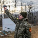 Курсанти ВІКНУ