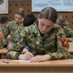 Курсанти ВІКНУ