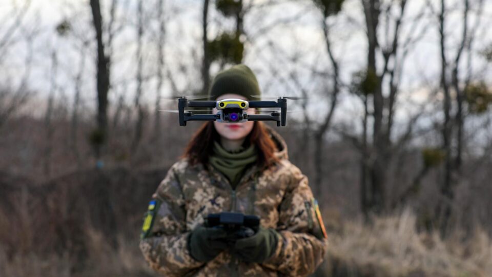 Вступ до вищого військового навчального закладу: алгоритм дій  