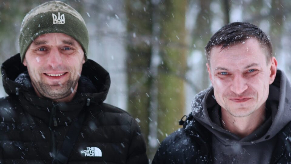 Стабільний зв’язок — це координація, управління та безпека наших військових: зв’язківці про виконання задач на фронті  