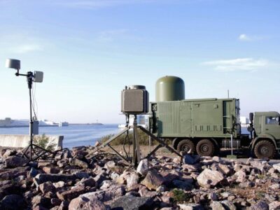 Мисливець став здобиччю: у Криму Сили оборони уразили новітній російський комплекс «Валдай»  