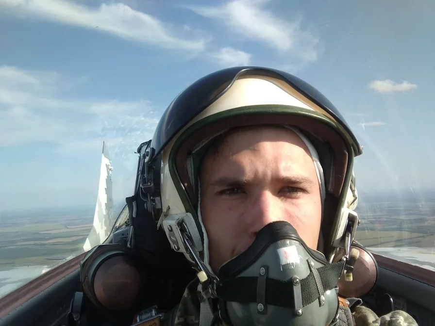 В’ячеслав Радіонов