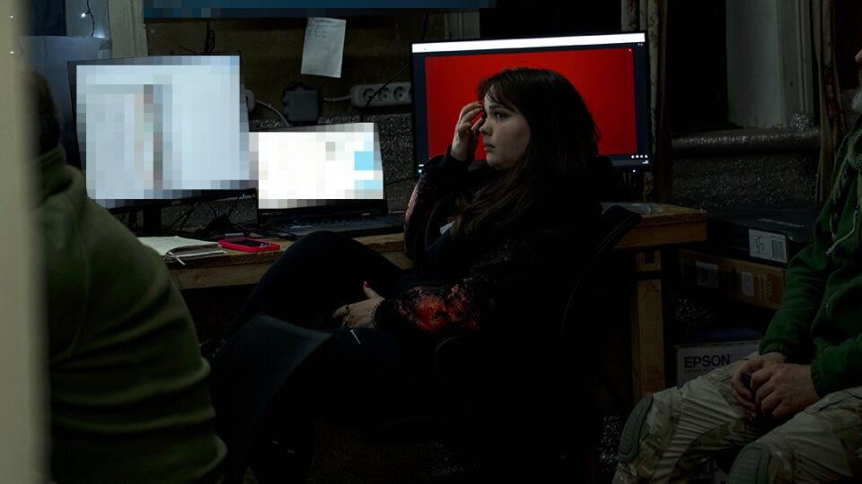 «Мені прийшло три SMS із рекрутингу і я подумала, що це знак»: історія захисниці «Кіпіш»  