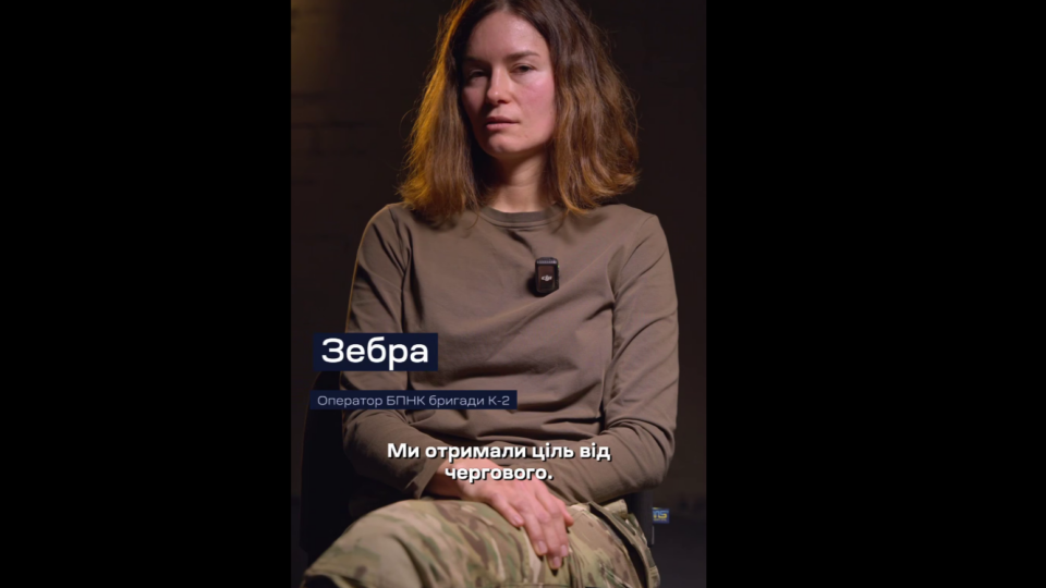 Як у кіно: російських штурмовиків загнали дронами в полон  