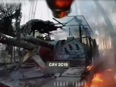 «Мста-С», транспорт та БПЛА: дронарі 116-ї бригади уразили ворожі цілі на Купʼянському напрямку  