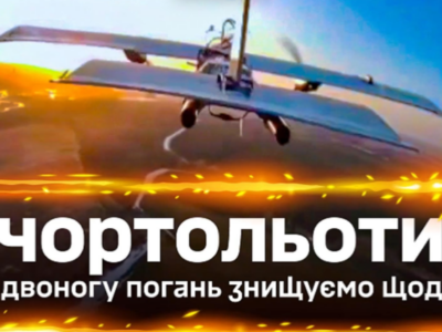 «Чортольоти» та піхота: Залізна бригада знищує окупантів та їхні дрони на Харківщині  