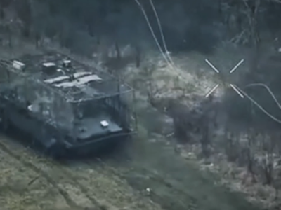 Пів сотні окупантів та десятки одиниць техніки: на Лиманському напрямку відбито масований штурм  