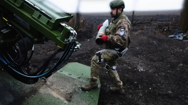 Екзоскелети вже поруч: 7 корпус ДШВ тестує технологію на Покровському напрямку  