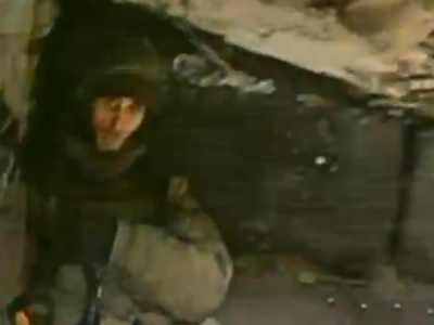 Ховаються в спалених машинах: «Кара небесна» вполювала окупантів та їх техніку на Покровському напрямку  