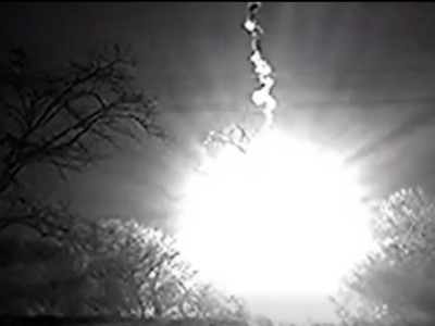 «Є збиття!»: херсонські зенітники збили 7 «Шахедів» за ніч  