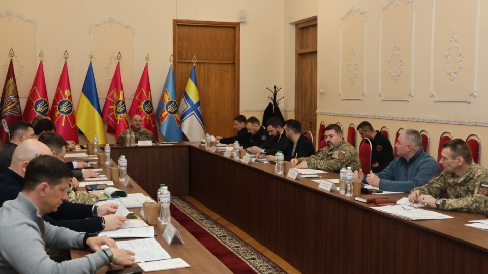 Розмінування та безпека громад: визначено подальші кроки у сфері протимінної діяльності  