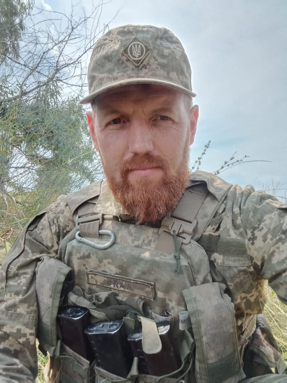 Віталій Ковальчук