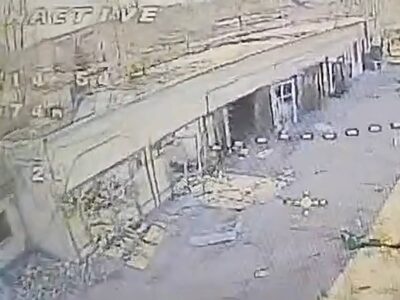 Перше ураження «мільйонера»: контрактник «18-24» знищив ворожий склад з дронами у Покровську  