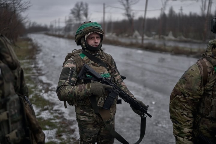Врятували життя пораненим побратимам, а потім загинули під обстрілом: трагічна історія з фото  