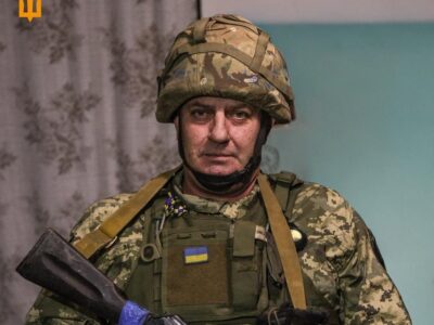 Найскладніше в нашій праці маскування — особливо антени: оператор РЛС з позивним «Мак»  