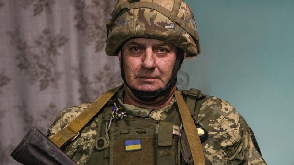 Найскладніше в нашій праці маскування — особливо антени: оператор РЛС з позивним «Мак»  