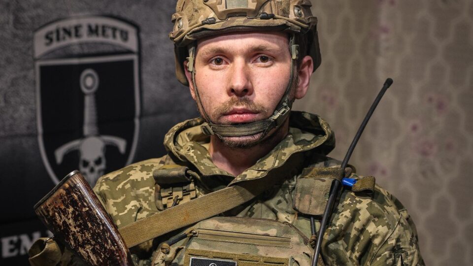 Якщо командир не певен у своїх діях, то його люди це бачитимуть: історія командира з позивним «Ведеха»  