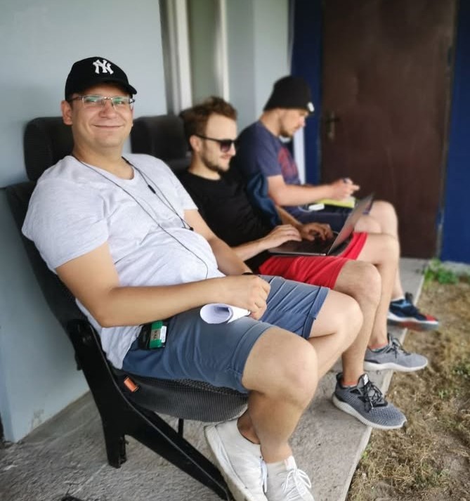 Роман Климарчук