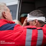 Окупанти завдали удару дронами по Миколаївщині.