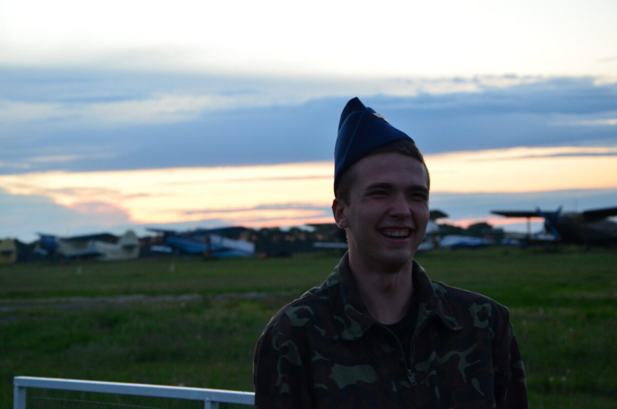 В’ячеслав Радіонов