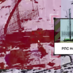 Закрили «Небо-У»: з’явилося відео ураження потужної російської РЛС далеко в тилу
