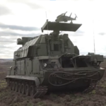 Ворог отримав «діру» в системі ППО завширшки від 50 до 100 км: уразилили вже четвертий «Тор-М2»